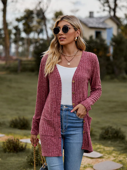 Timeless Vintage Style Garment