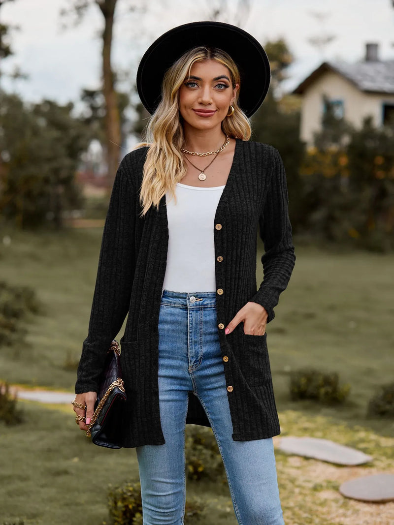 Timeless Vintage Style Garment