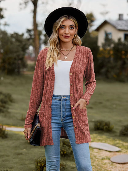 Timeless Vintage Style Garment