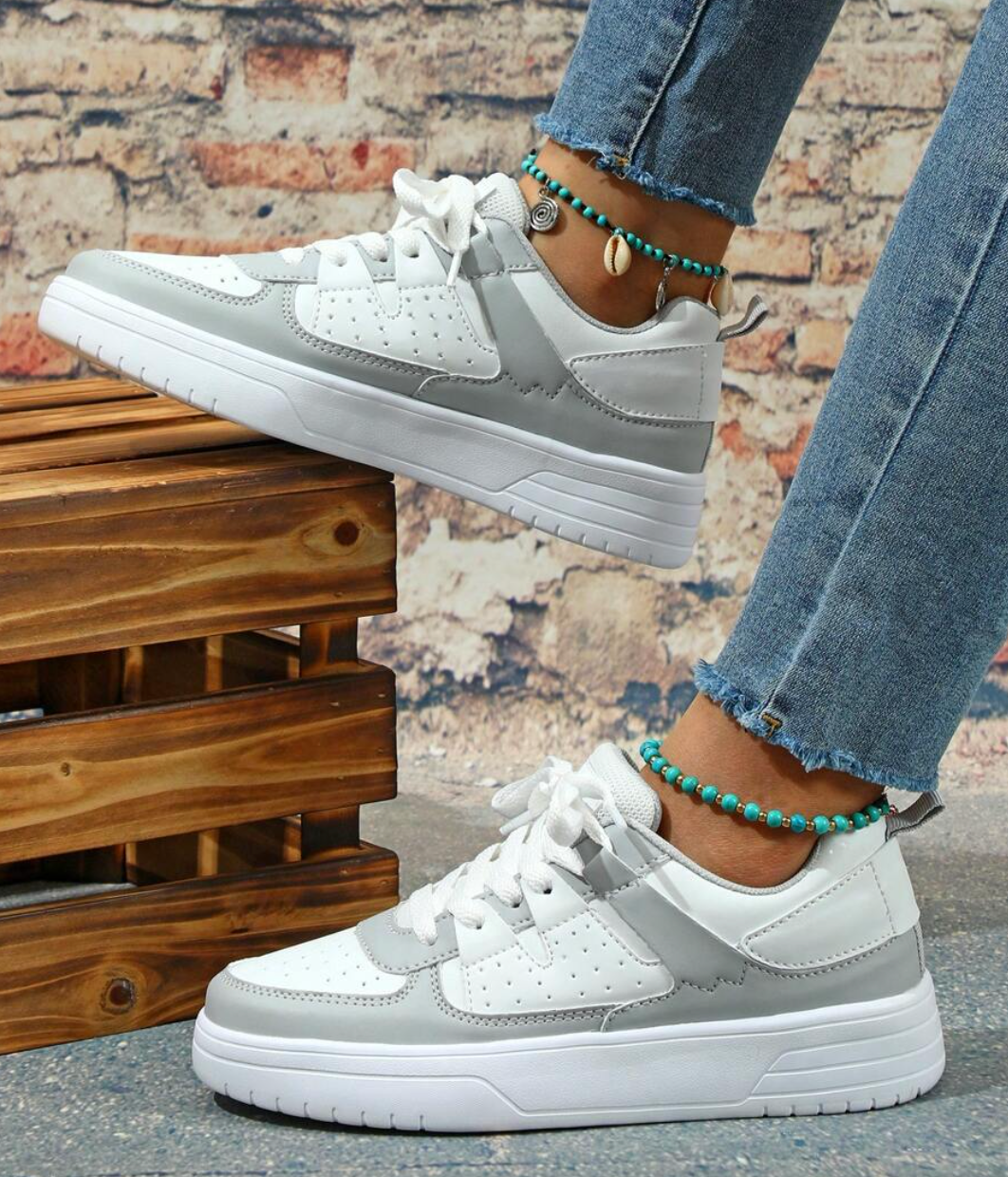 Beautifully Crafted Orthopedic Shoes