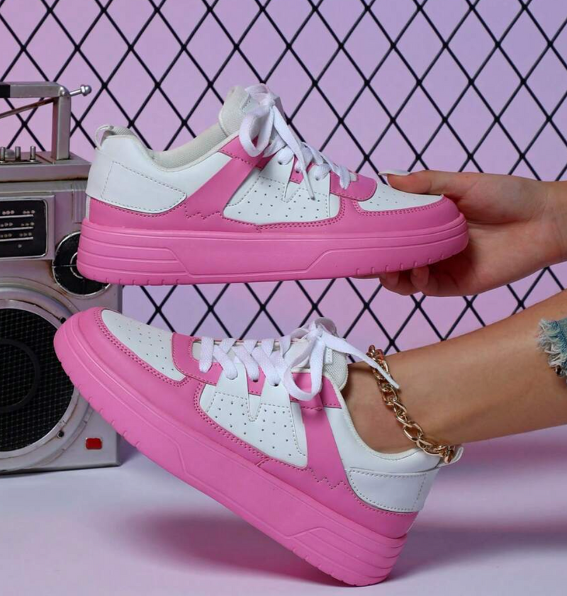Beautifully Crafted Orthopedic Shoes