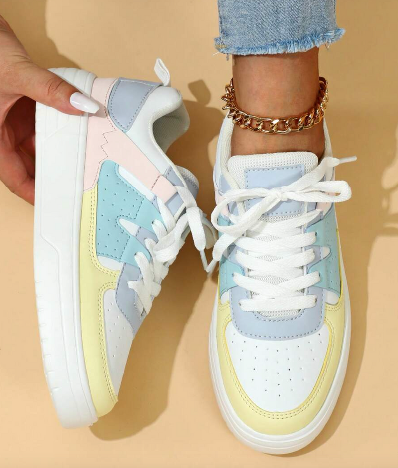 Beautifully Crafted Orthopedic Shoes