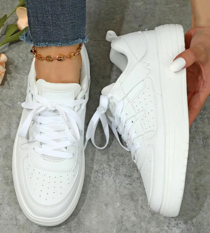 Beautifully Crafted Orthopedic Shoes