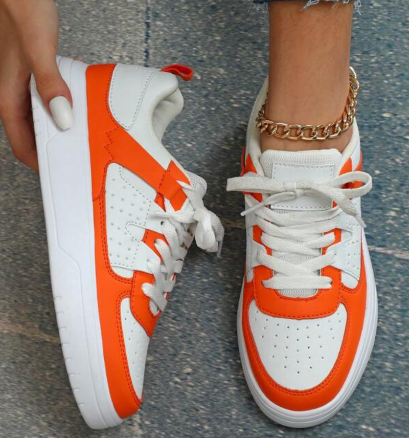 Beautifully Crafted Orthopedic Shoes