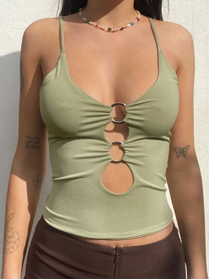 Gracefully Designed Top