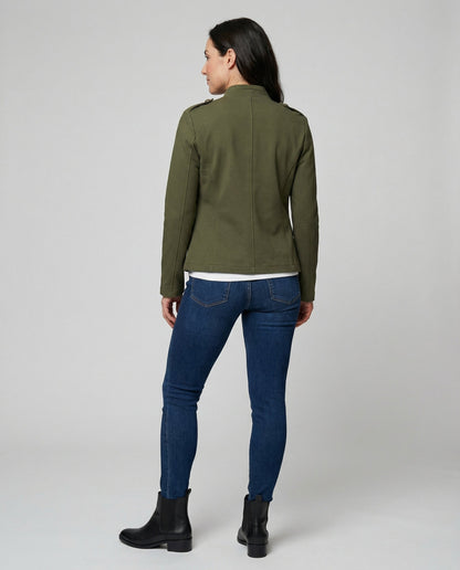 Thoughtfully Designed Garment
