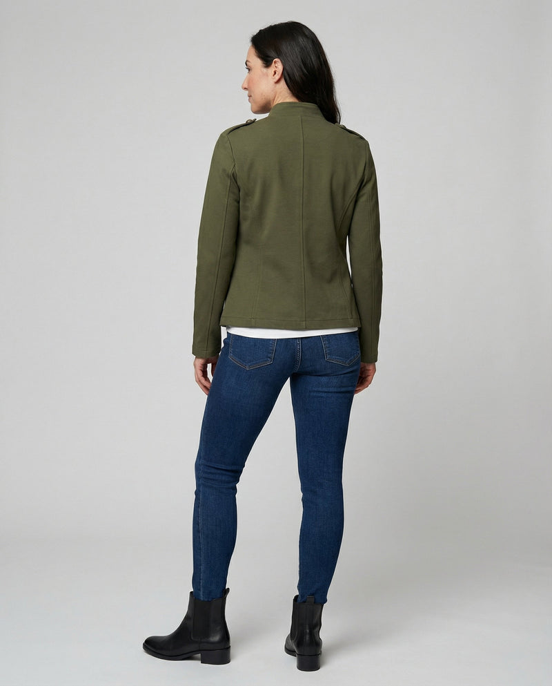 Thoughtfully Designed Garment
