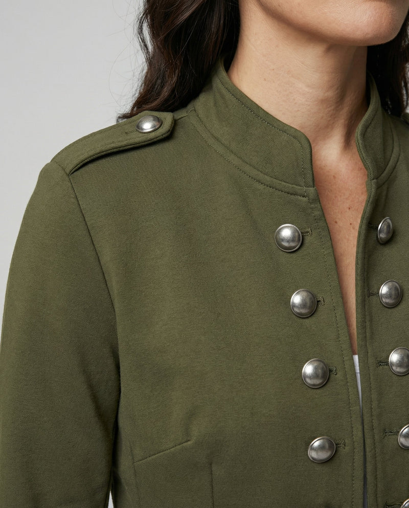 Thoughtfully Designed Garment