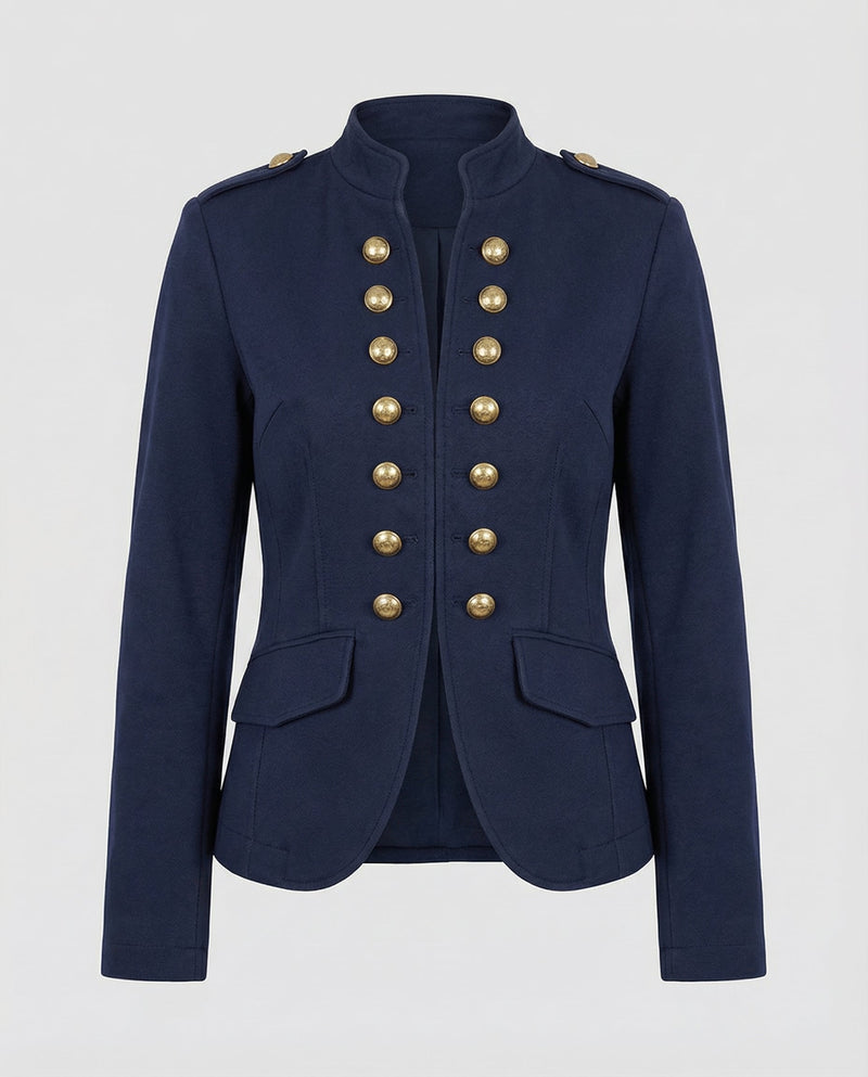 Thoughtfully Designed Garment