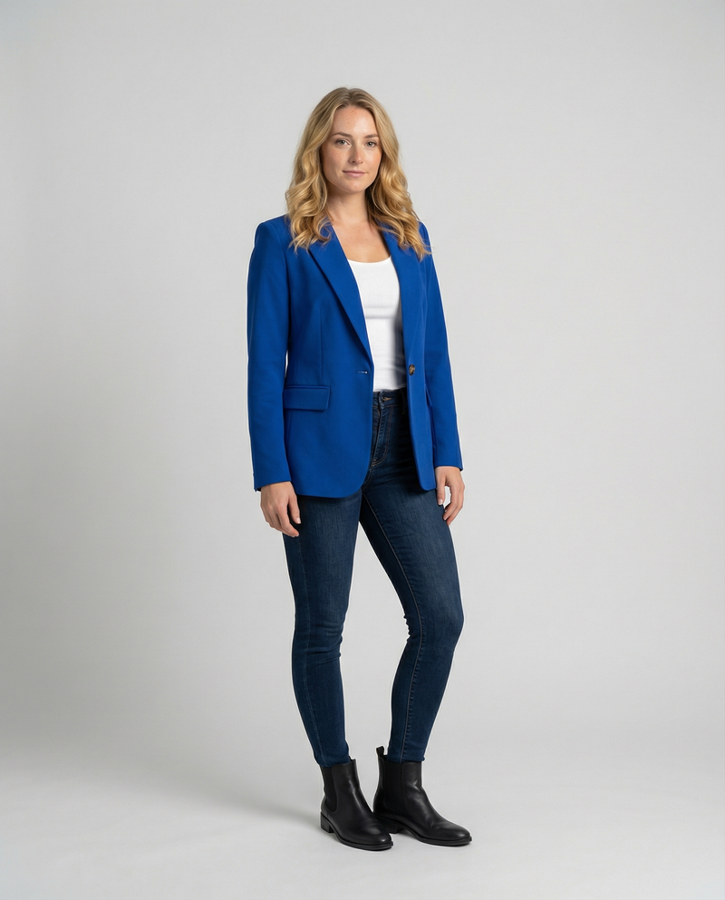 Classic Designed Garment