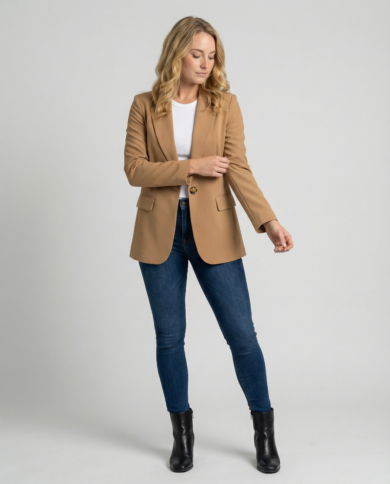 Classic Designed Garment