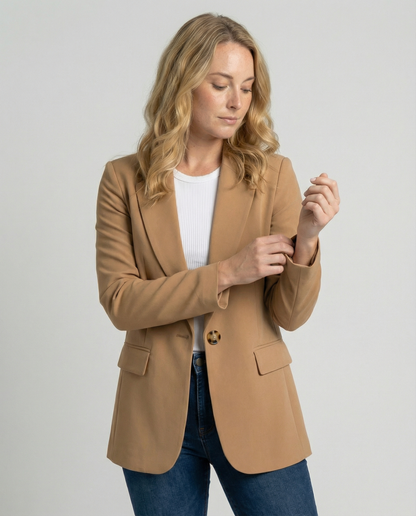 Classic Designed Garment
