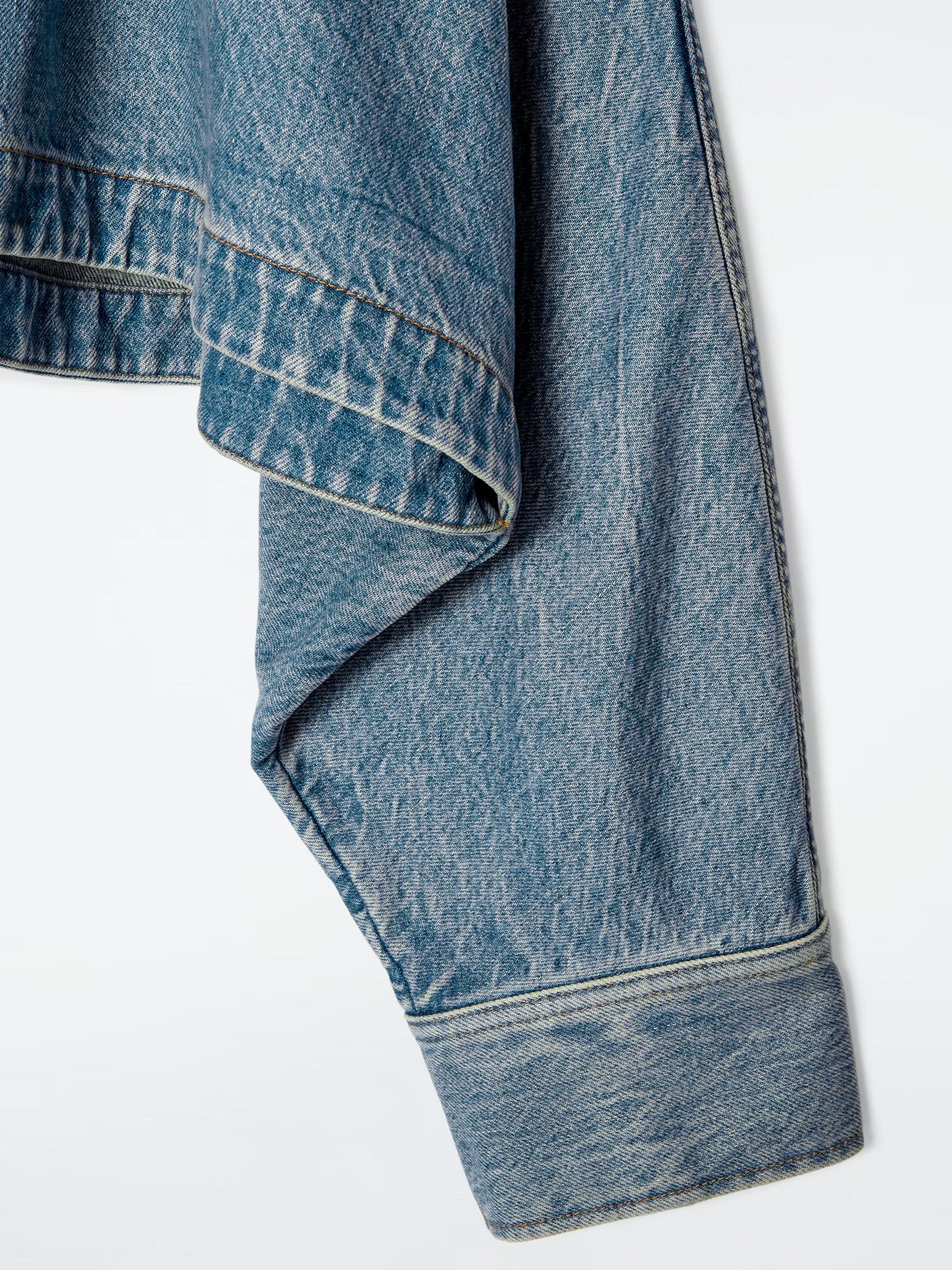 Vintage Inspired Jacket