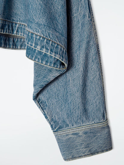 Vintage Inspired Jacket