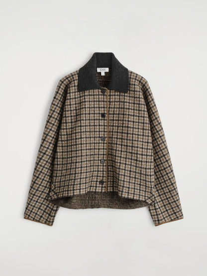 Classic Designed Jacket
