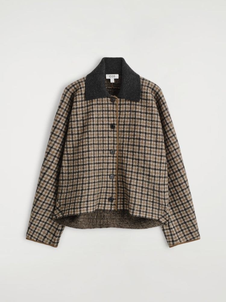 Classic Designed Jacket