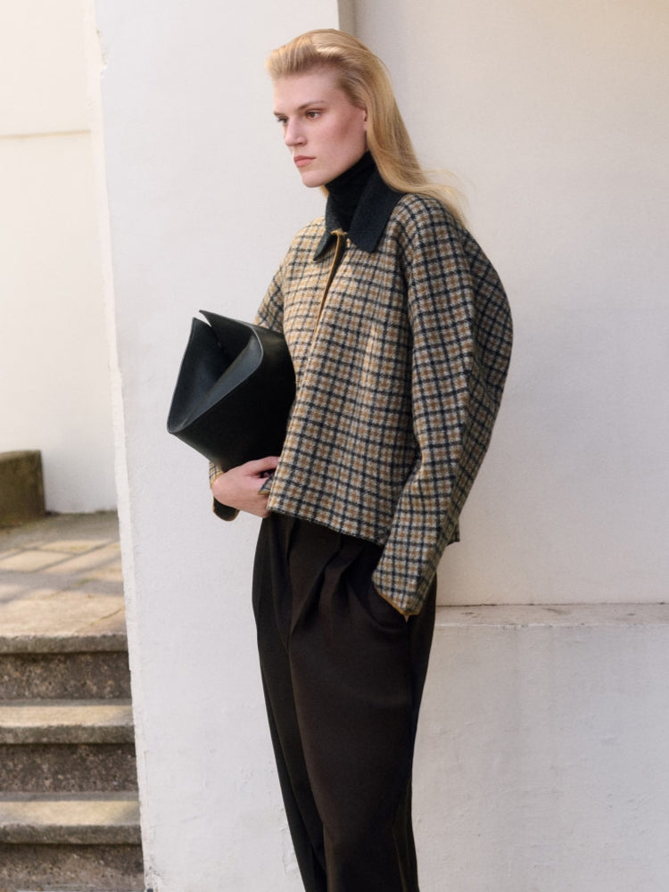 Classic Designed Jacket