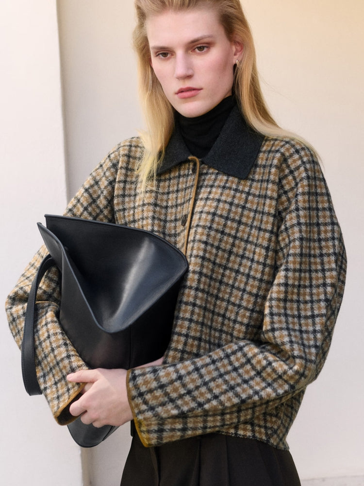 Classic Designed Jacket