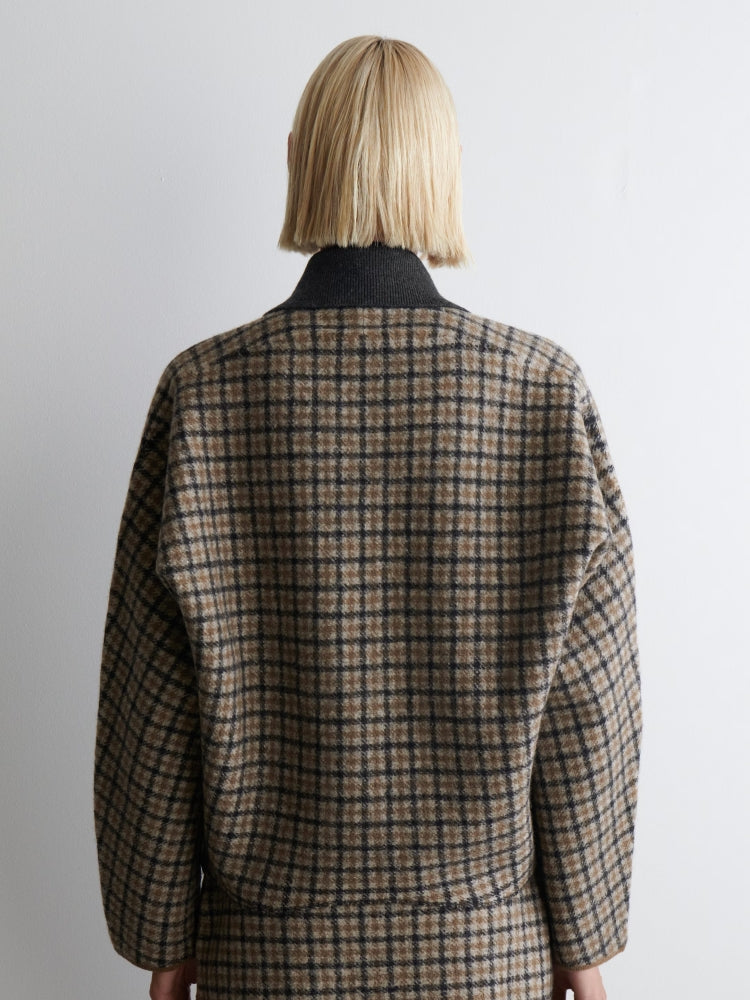 Classic Designed Jacket