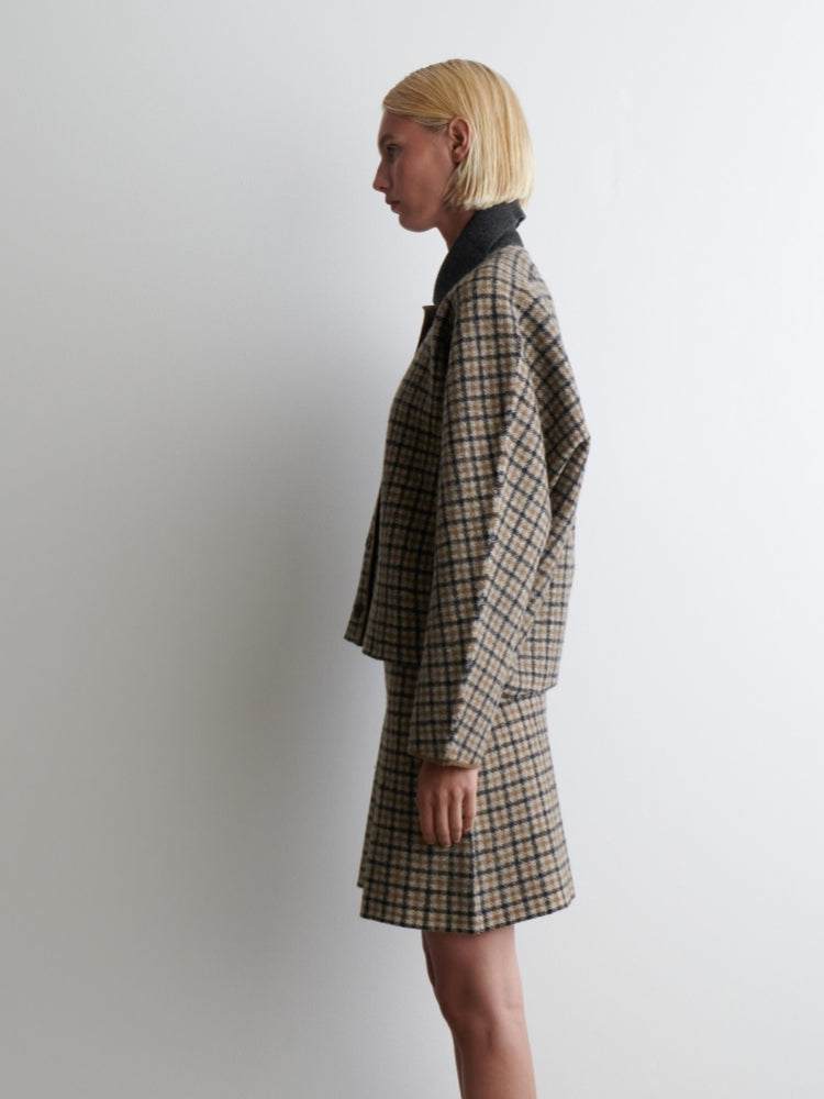 Classic Designed Jacket