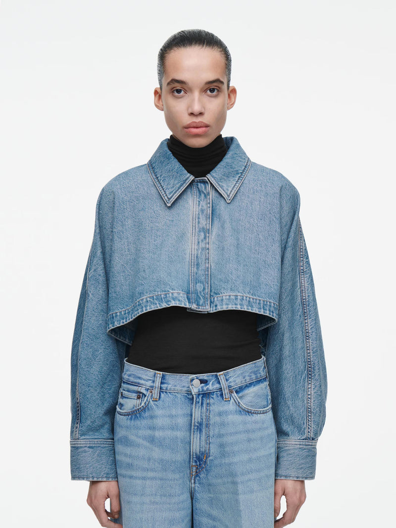 Vintage Inspired Jacket