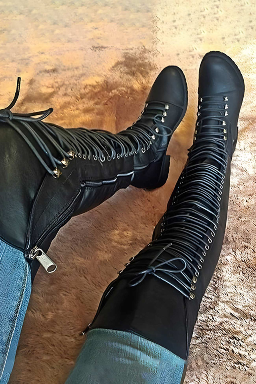 Comfortable Orthopedic Boots for Daily Wear
