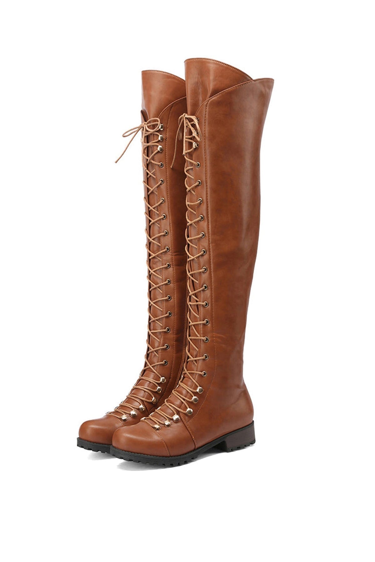 Chic Orthopedic Boots with Unique Design