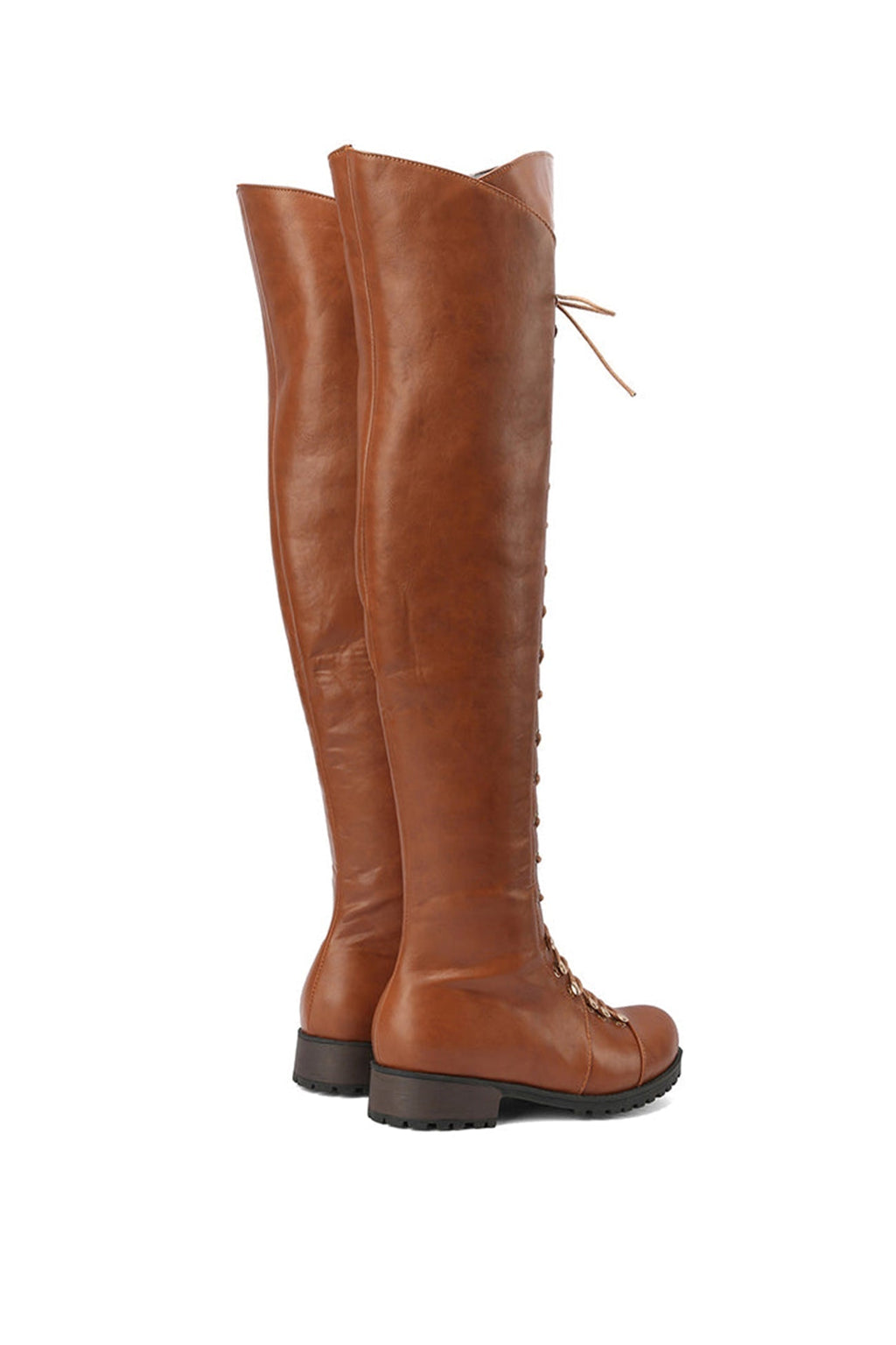 Chic Orthopedic Boots with Unique Design