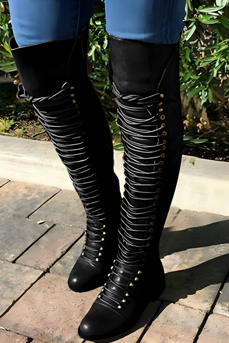 Beautifully Crafted Orthopedic Boots