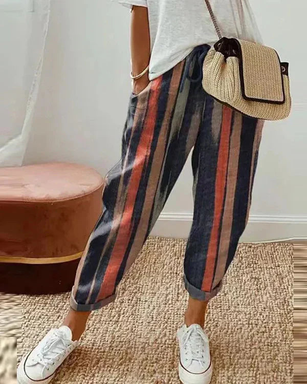 Elegantly Designed Pants