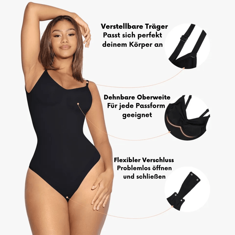 Gracefully Designed Garment