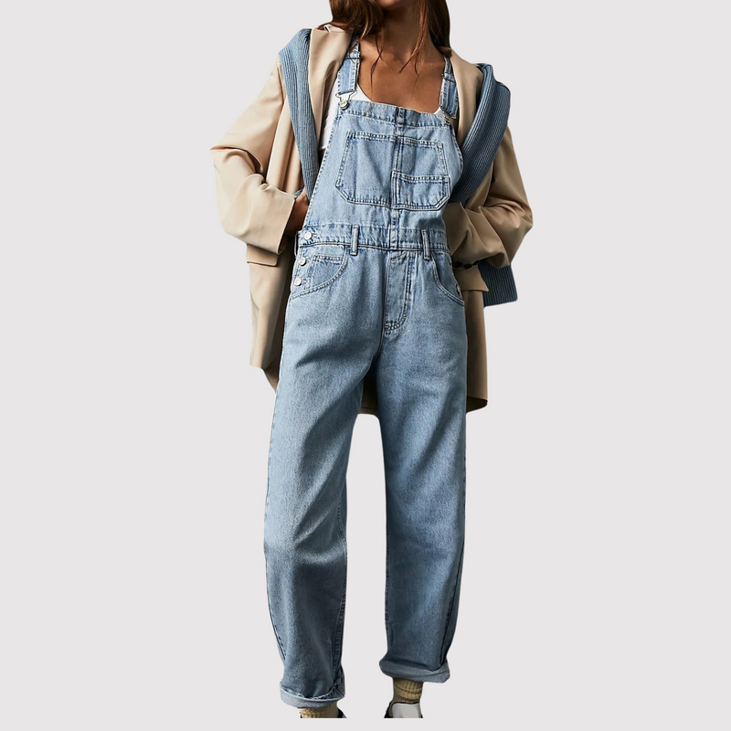 Timeless Vintage Style Garment