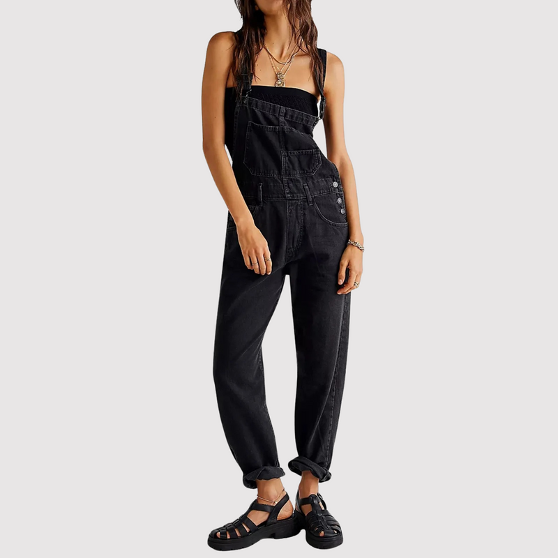 Timeless Vintage Style Garment