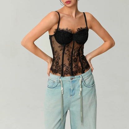 Classic Vintage Top