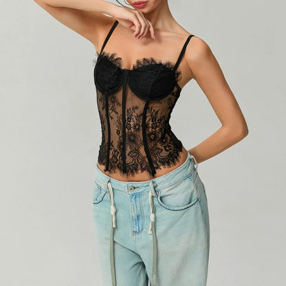 Classic Vintage Top