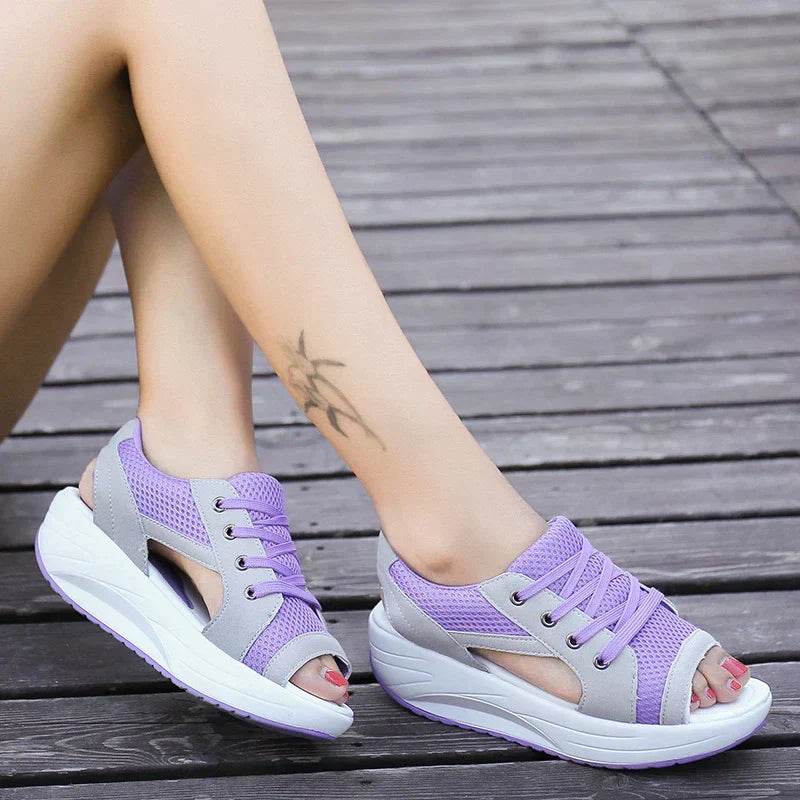 Comfortable Orthopedic Shoes for Daily Wear