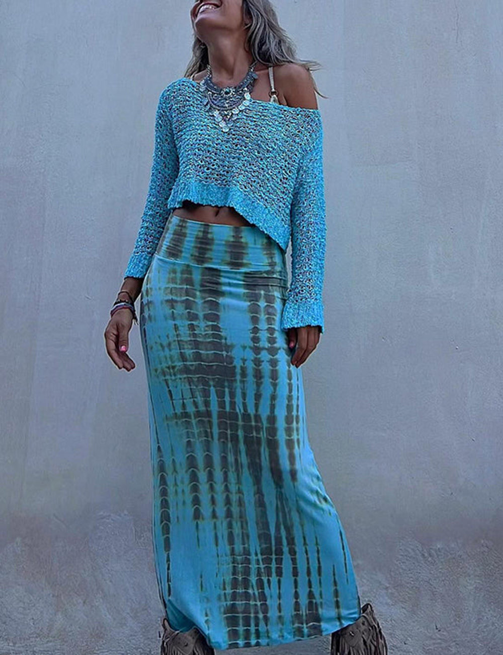 Vintage Inspired Top