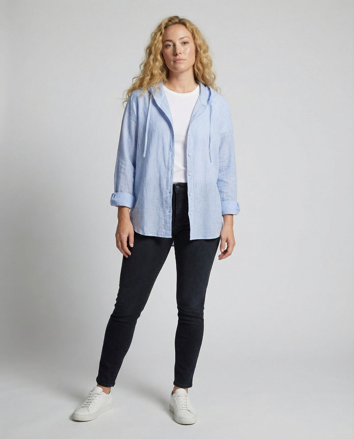 Timeless Vintage Style Garment