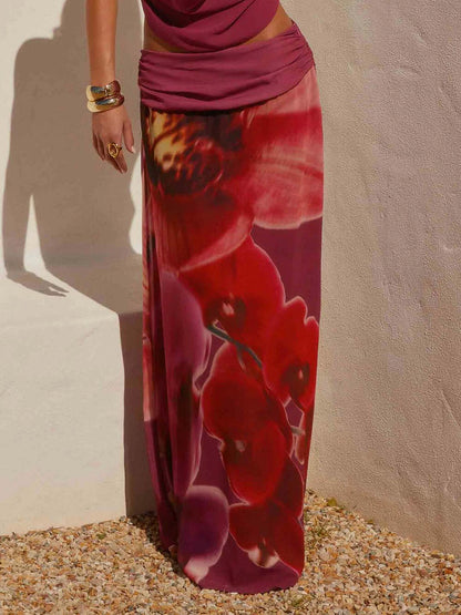 Elegantly Designed Garment
