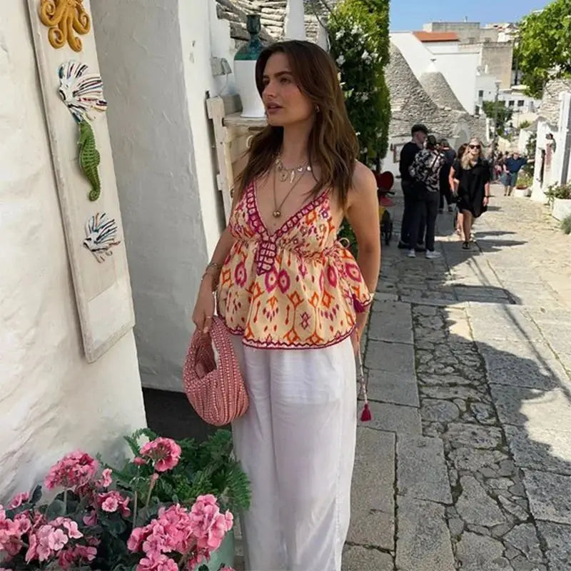 Elegantly Designed Top