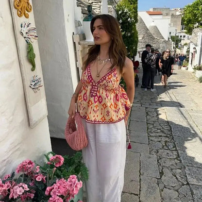 Elegantly Designed Top