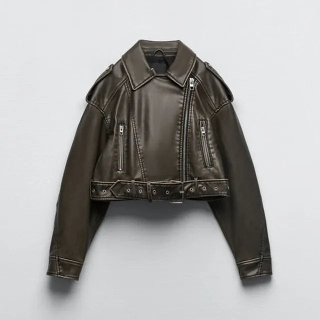 Timeless Vintage Style Garment