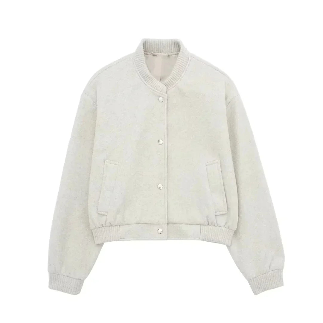Beige Grau