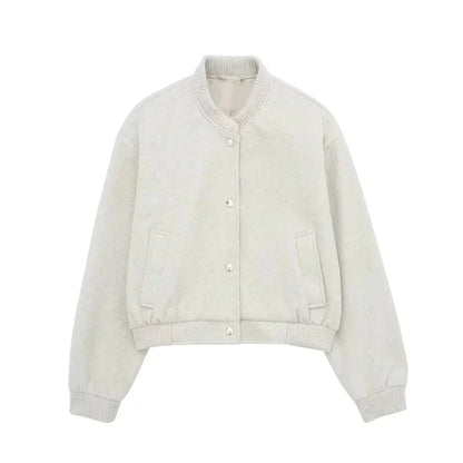 Beige Grau
