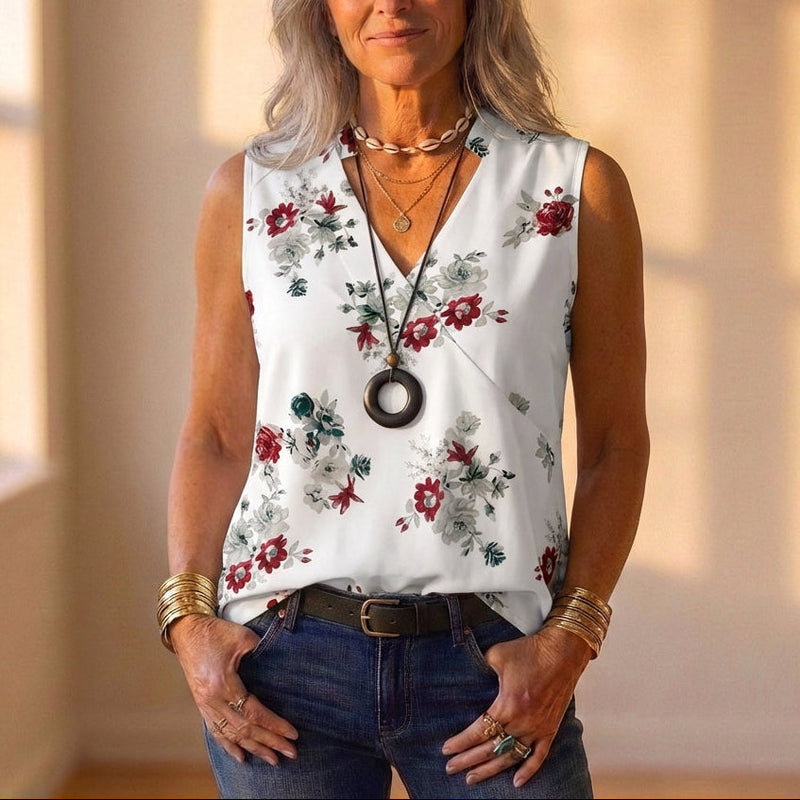 Beautifully Crafted Top