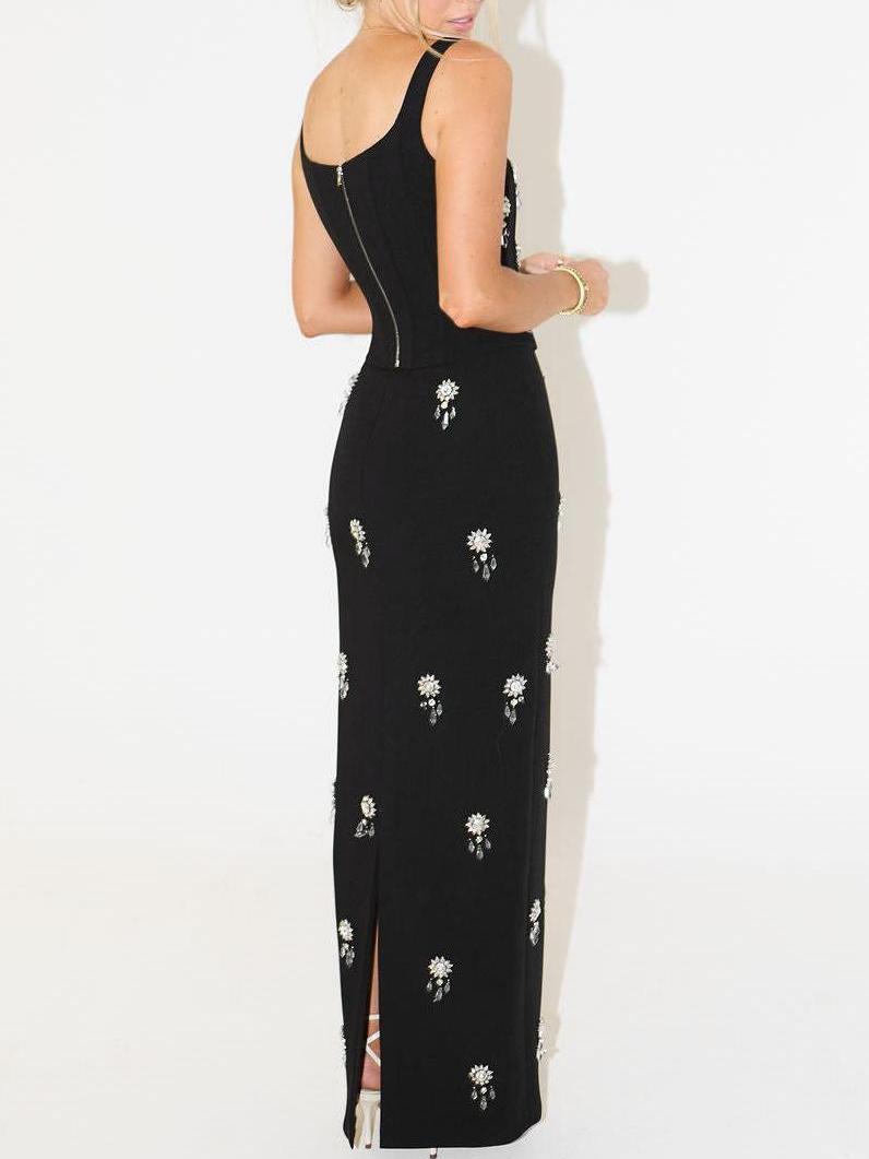 Elegantly Designed Garment