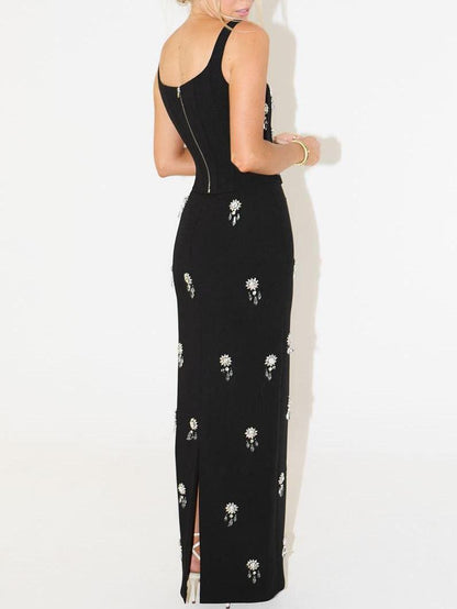 Elegantly Designed Garment