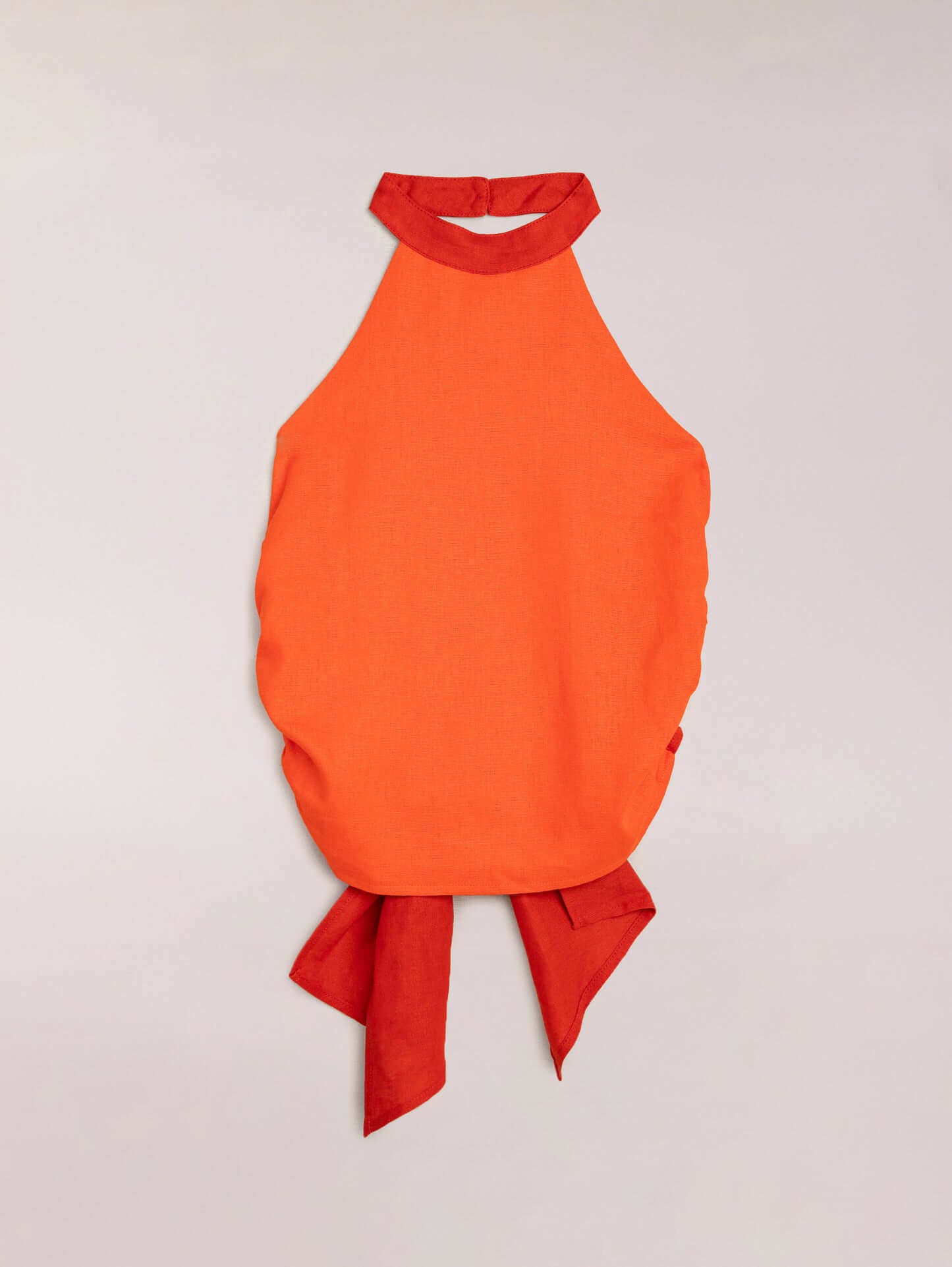 Thoughtfully Designed Top