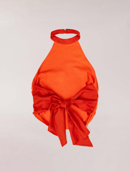 Thoughtfully Designed Top