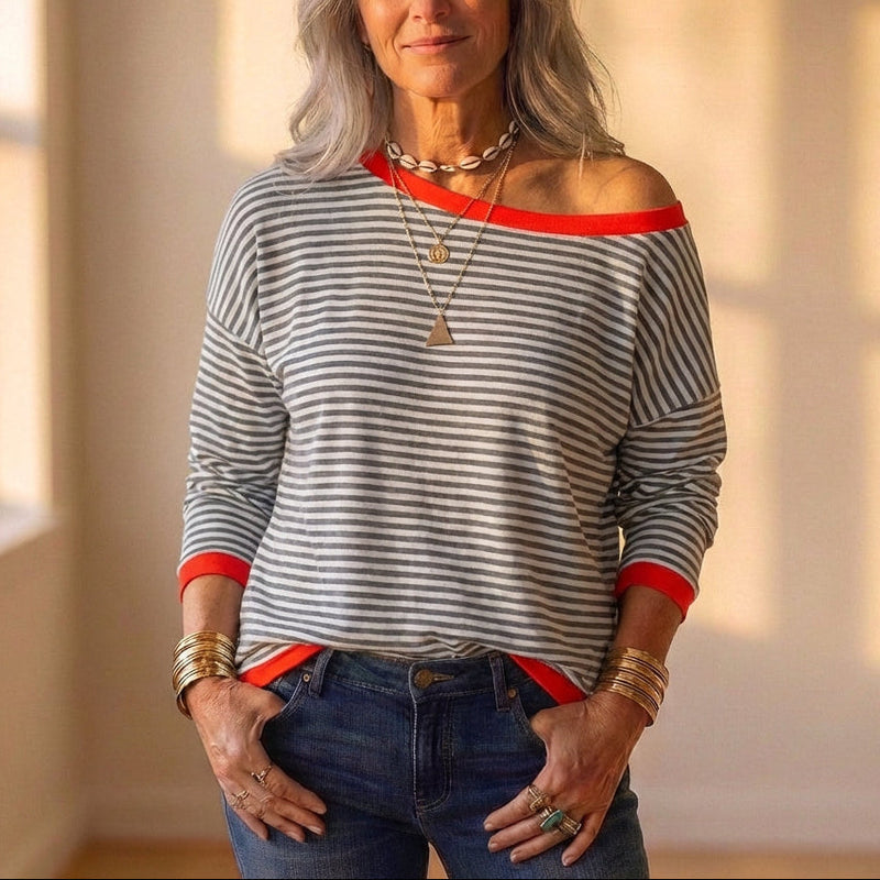 Classic Vintage Top